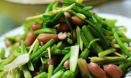 吃茄瓜可以吃芹菜吗,同餐共食的健康搭配指南