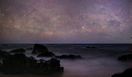 星辰大海全员吃瓜,全员吃瓜，揭秘宇宙秘闻