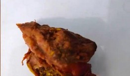 鸡屎瓜可以吃吗