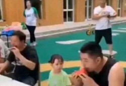 拼搏吃瓜,探寻奋斗与休闲的完美平衡