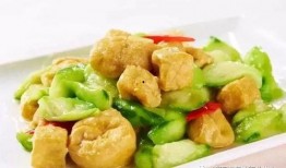 笪桥瓜咸怎么吃,解锁传统美食的多样吃法