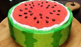 吃瓜博主蛋糕,吃瓜博主蛋糕，甜蜜来袭！