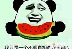 什么梗吃瓜群众,揭秘“吃瓜群众”背后的网络梗文化现象