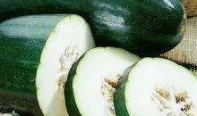 夏天吃小瓜,小瓜美食大赏