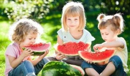 吃瓜的娃儿,网络热词背后的文化现象