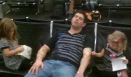 偶遇吃瓜君,一场意外的娱乐圈风云