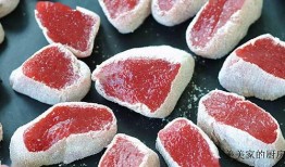 梅子吃瓜,探寻梅子与瓜的奇妙搭配