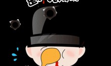 吃瓜群众吃鸡表情包,表情包带你领略欢乐时光