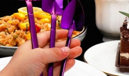 勺子不锈钢吃瓜