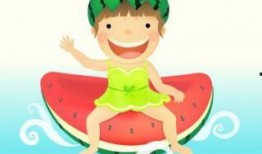 带你吃瓜神奇滑梯,畅游欢乐时光