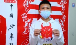 吃瓜剪拼画,吃瓜剪拼画背后的艺术魅力