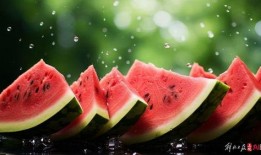 瓜农吃麒麟瓜,揭秘神秘果实的传奇故事