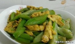 变瓜炒着吃,美味佳肴尽在掌握