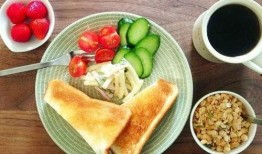 瓜哥吃早饭,美味与生活的完美融合