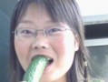 调侃女生说吃瓜,调侃女生的吃瓜日常
