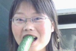 调侃女生说吃瓜,调侃女生的吃瓜日常