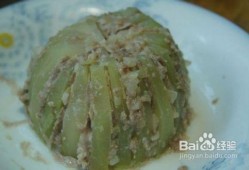 辅食葫芦瓜怎么吃,营养美味，宝宝成长好伴侣