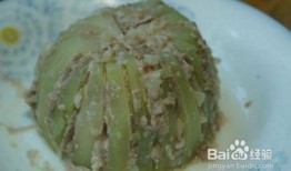 辅食葫芦瓜怎么吃,营养美味，宝宝成长好伴侣