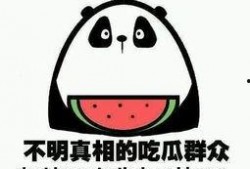 吃瓜群众等着我,精彩剧情即将揭晓