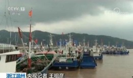 福建沿海吃瓜渔船,吃瓜渔船的悠闲生活画卷