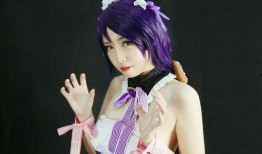 cos小蓝鸟吃瓜,揭秘娱乐圈幕后故事