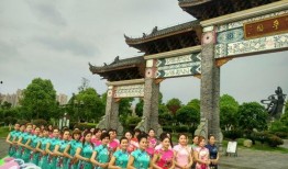 吃瓜群众清江浦,吃瓜群众眼中的繁华盛景