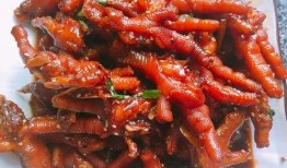 香辣鸡瓜怎么吃,美味佳肴，轻松享用的家常美食指南