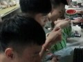宿舍吃瓜照,揭秘校园生活趣味瞬间