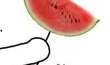 阿玛尼吃瓜,时尚界新潮流