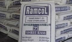 瓜尔豆胶怎么吃,瓜尔豆胶的多样食用方法探索