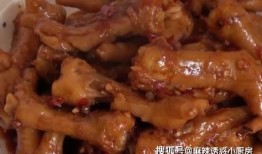 香辣鸡瓜怎么吃,美味佳肴，轻松享用的家常美食指南