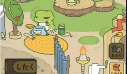 带你吃瓜蛙,带你领略“吃瓜蛙”的独特魅力