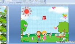 吃瓜歌儿歌插图,趣味盎然的童年记忆