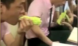 集体吃瓜完结,揭秘背后的真相与感悟