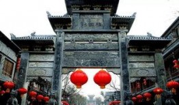 青州古街吃瓜地点,寻味历史悠久的甜蜜记忆