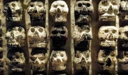 蛇神的祭祀吃瓜