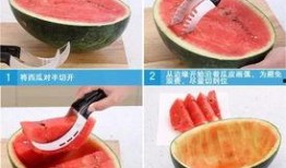 吃瓜神器推荐,轻松享受夏日清凉美食之旅