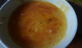 小菊瓜蒸着吃,传统家常菜的新演绎