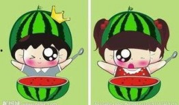 情侣可以吃瓜嘛,情侣间可以共享“吃瓜”乐趣吗？