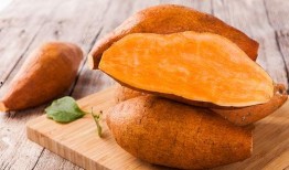 吃角瓜能吃山芋吗,能否同食？