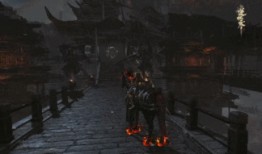 阿瓜吃瓜逆水寒,穿越江湖的美食之旅