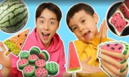 吃货挑战赛吃瓜,吃货挑战赛精彩回顾