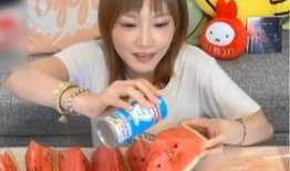 吃瓜撒盐是啥意思,网络流行语的深层含义与趣味解读