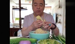 文安吃瓜哥,揭秘网络红人的幕后故事