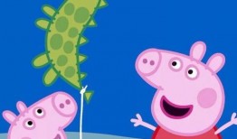 动画小猪吃瓜视频大全