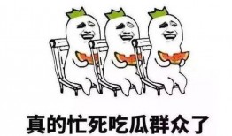 吃瓜日,网络狂欢背后的文化现象