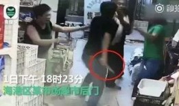 吃坏瓜索赔被杀,吃坏瓜索赔反遭杀害，法律与人性的较量”