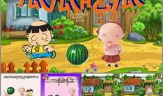 瓜瓜吃瓜故事推荐