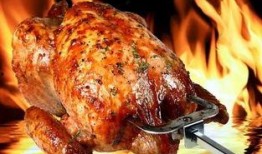 带你吃瓜地心穿梭烤鸡,探寻“带你吃瓜”烤鸡的独特魅力