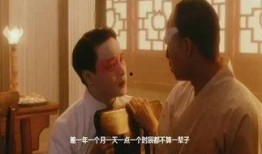 吃瓜看个戏,揭秘娱乐圈幕后故事